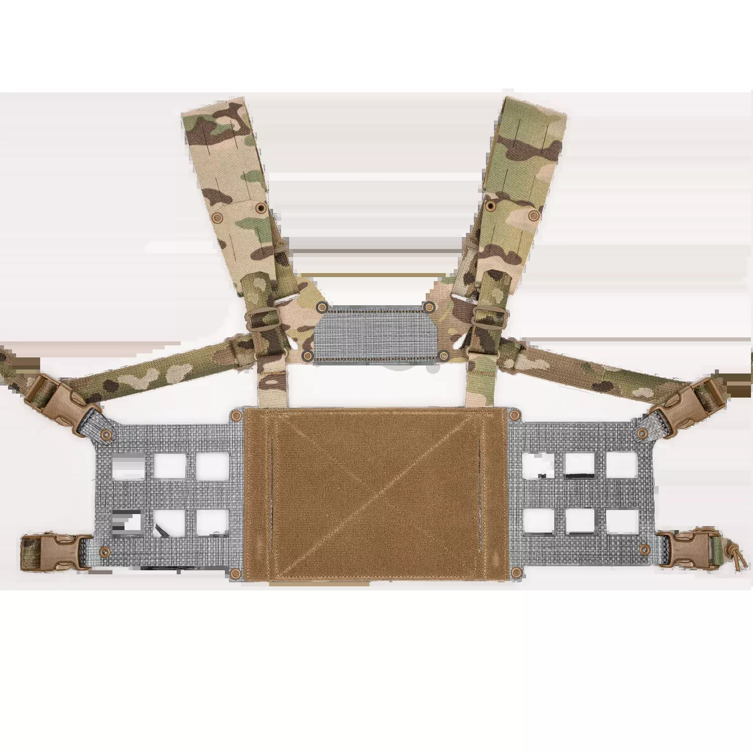 Ferro Concepts Chesty Rig Wide Harness V2