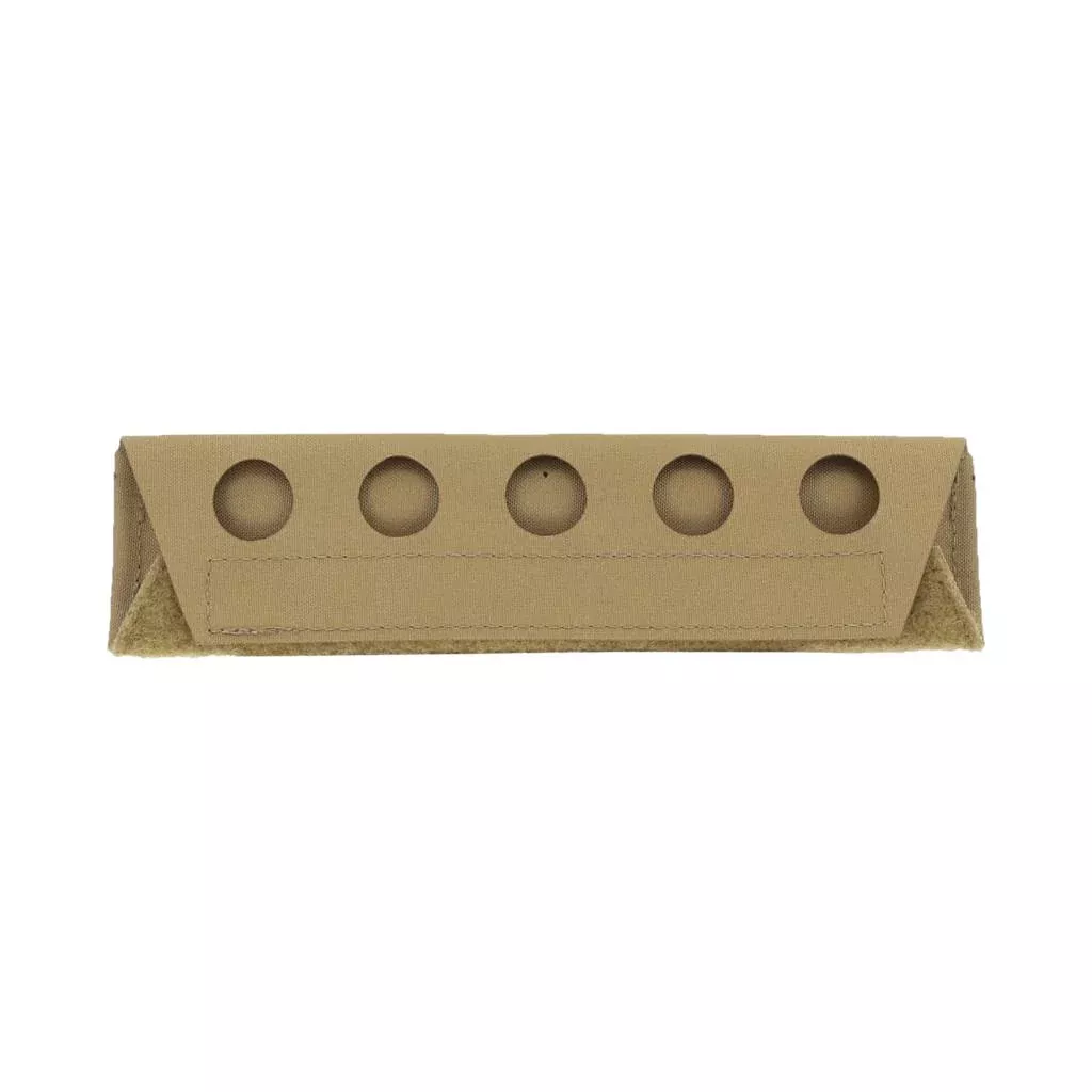 Ferro Concepts COMMS Pad - Over The Head Headset Pad