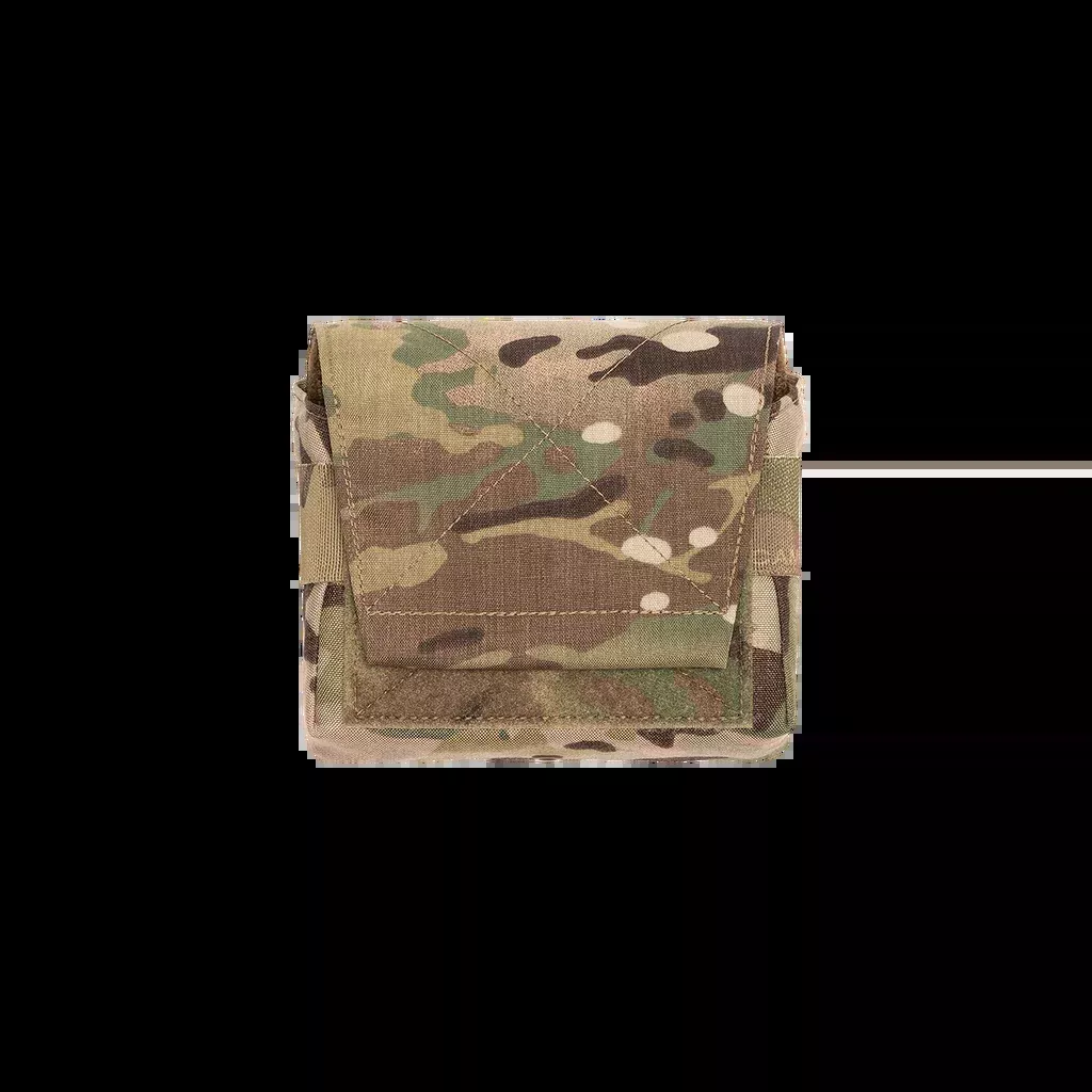 Ferro Concepts General Purpose Pocket - Velcro 6x6