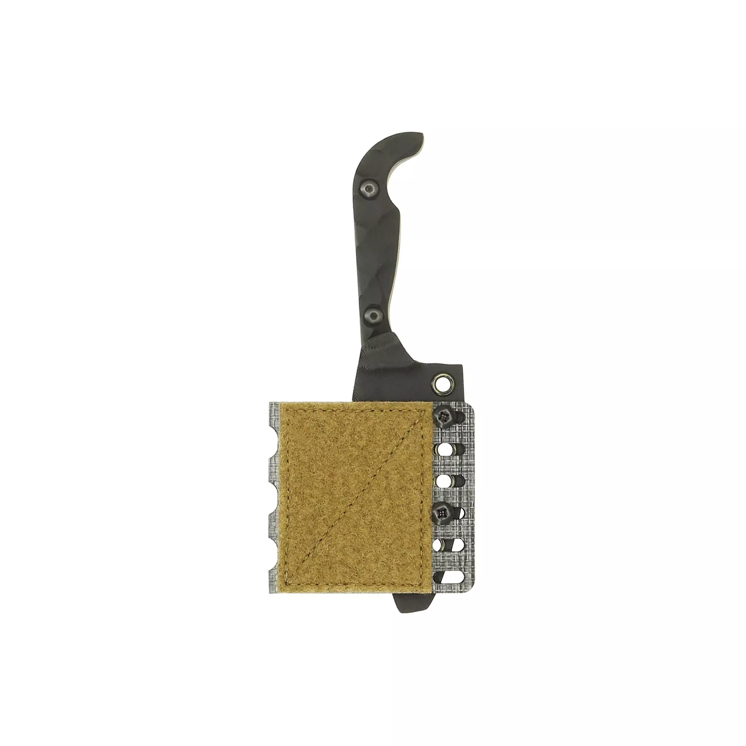 Ferro Concepts Knifenook™ Mounting Platform