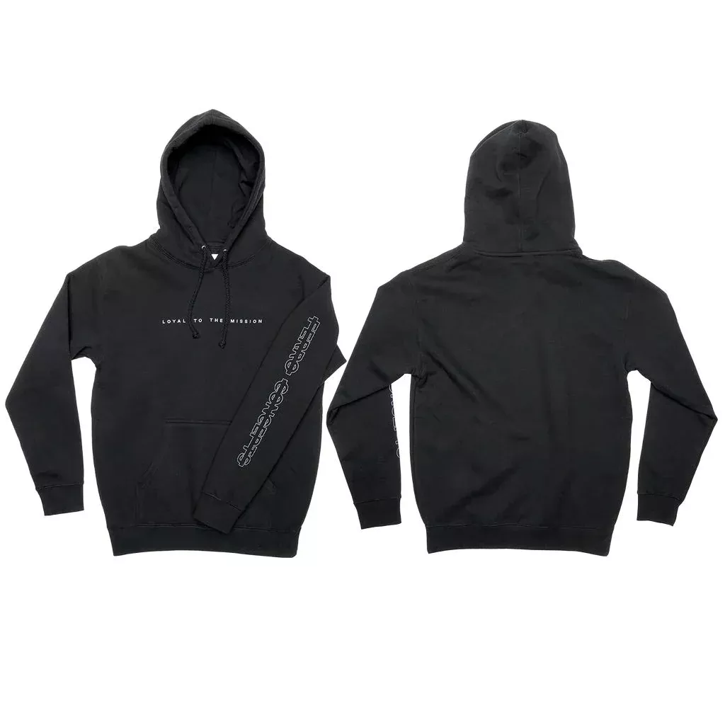 Ferro Concepts LTTM Hoodie