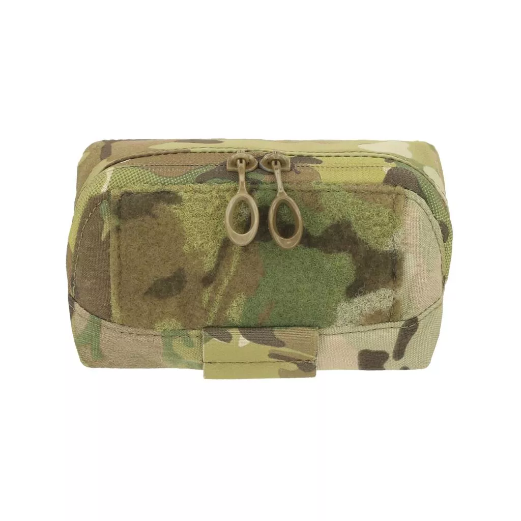 Ferro Concepts MOLLE Admin Pouch
