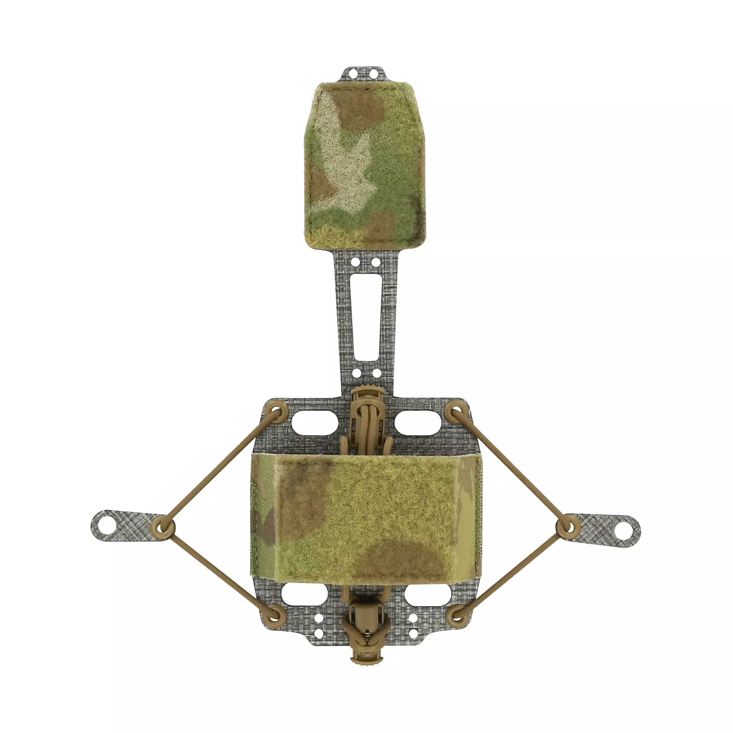 Ferro Concepts PVS31 Battery Retention System