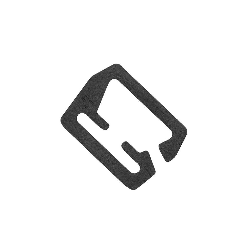 Ferro Concepts Split-Bar G-Hook