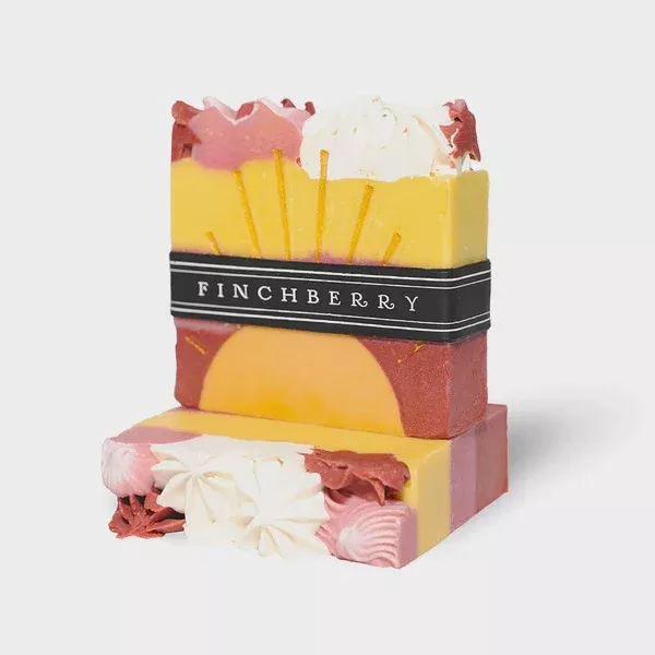Finchberry Hello Sunshine Soap
