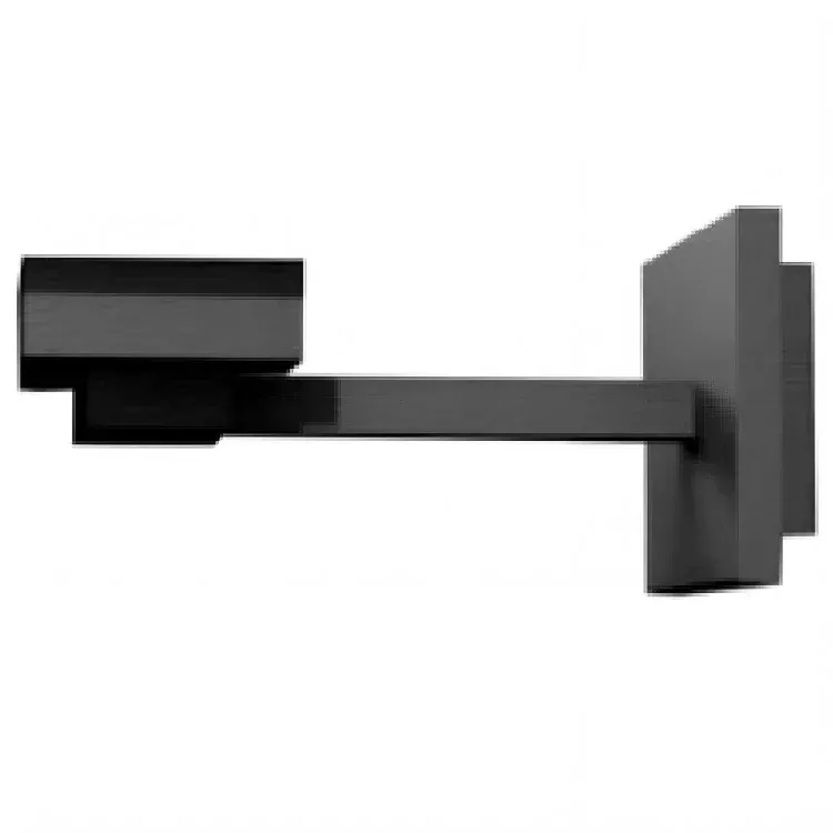 Fire Garden Black Wall Mount for Tempest Torch 94800825