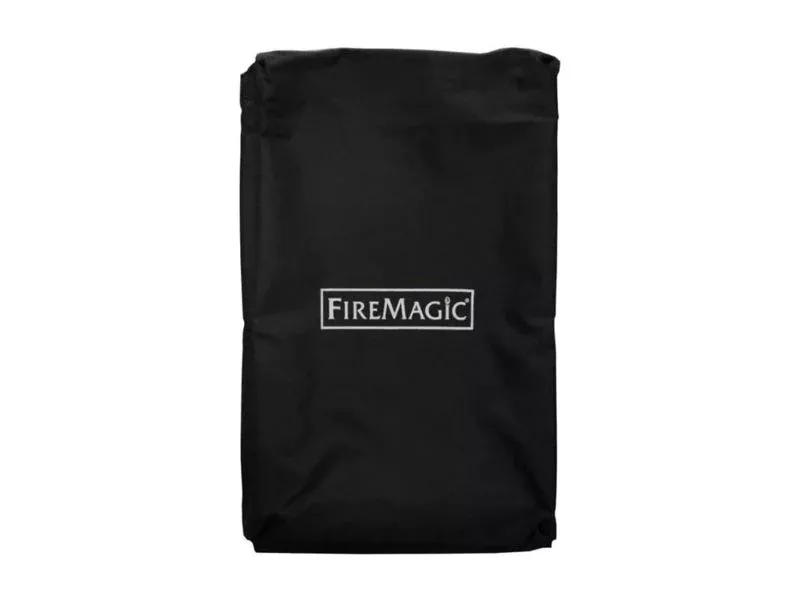 Fire Magic Drop-In Single Side Burner Cover