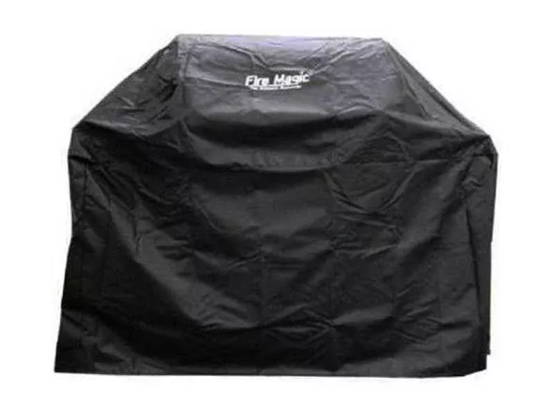 Fire Magic E1060s Freestanding Grill Cover — Shelves Up