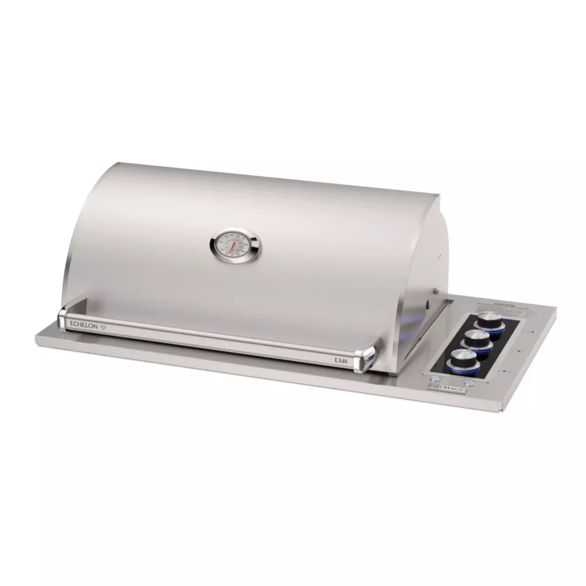 Fire Magic Echelon E540d Drop-In Grill