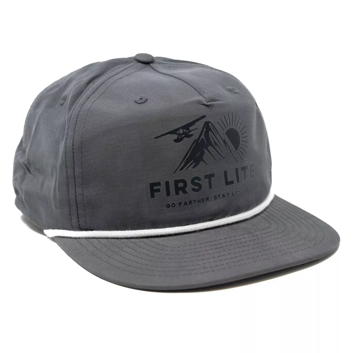 First Lite At First Lite 2.0 Hat