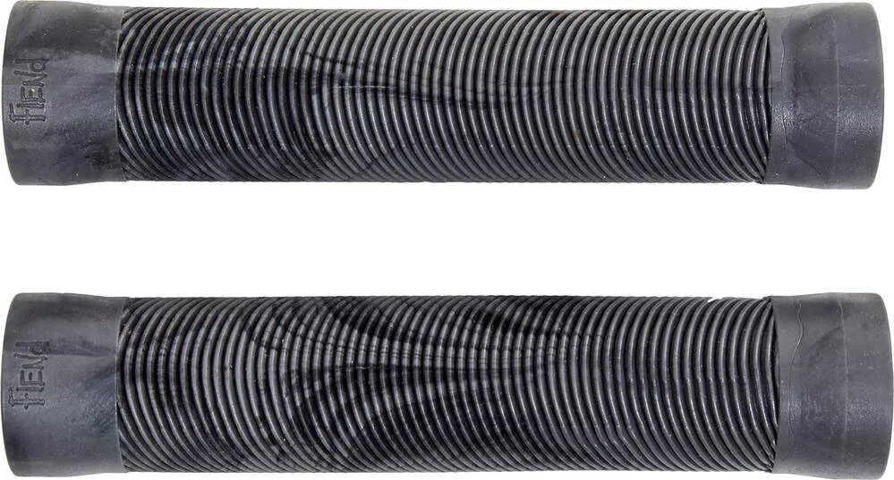 FLANGELESS GRIP