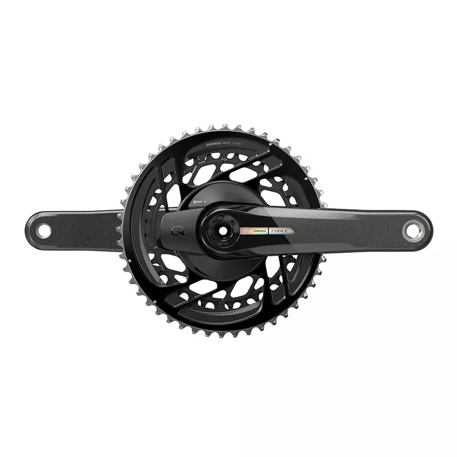Force D2 2x Power Meter