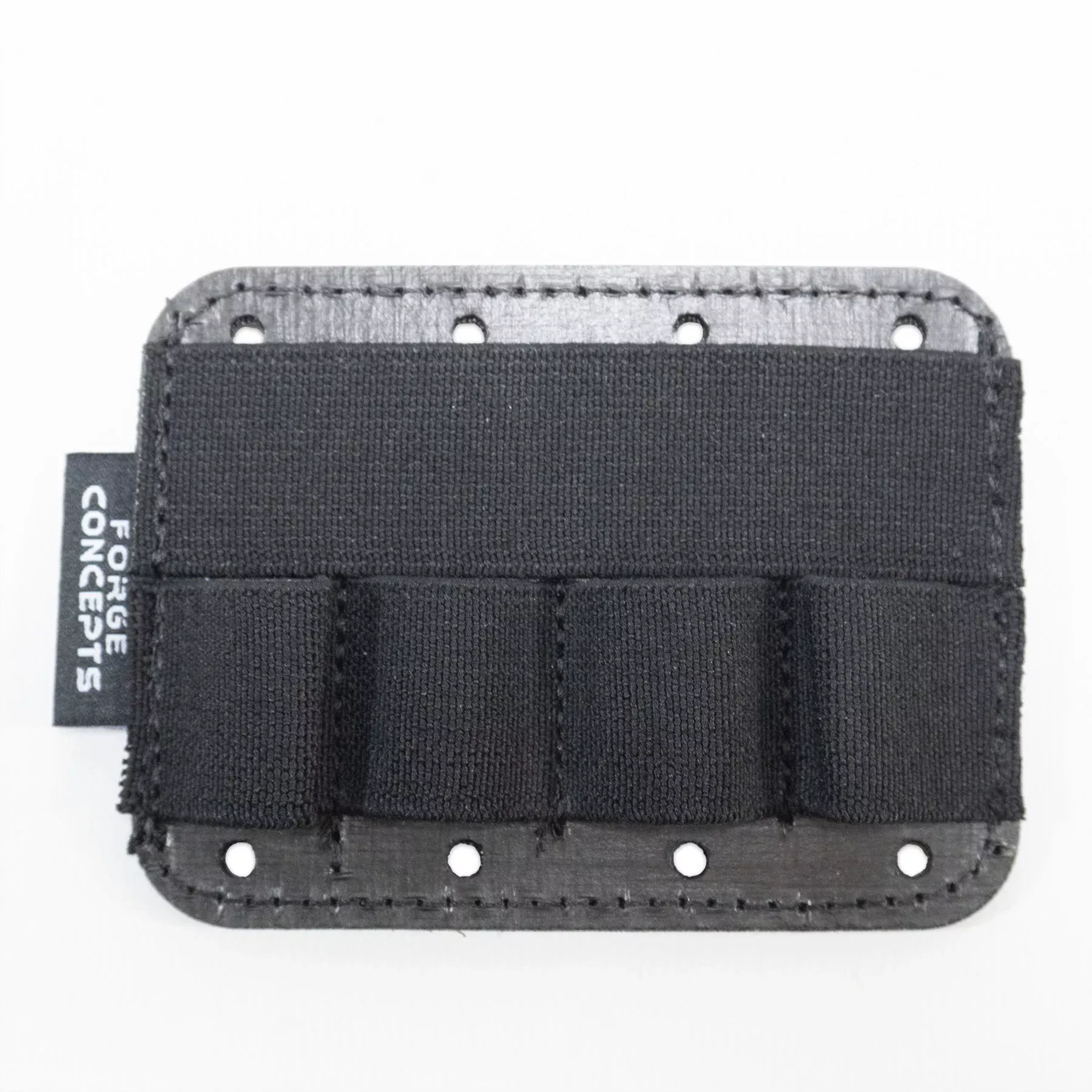 Forge Concepts Multisert Rigid Insert