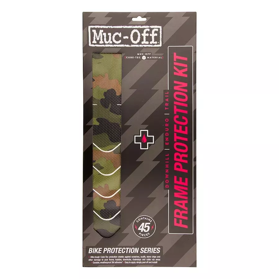 Frame Protection