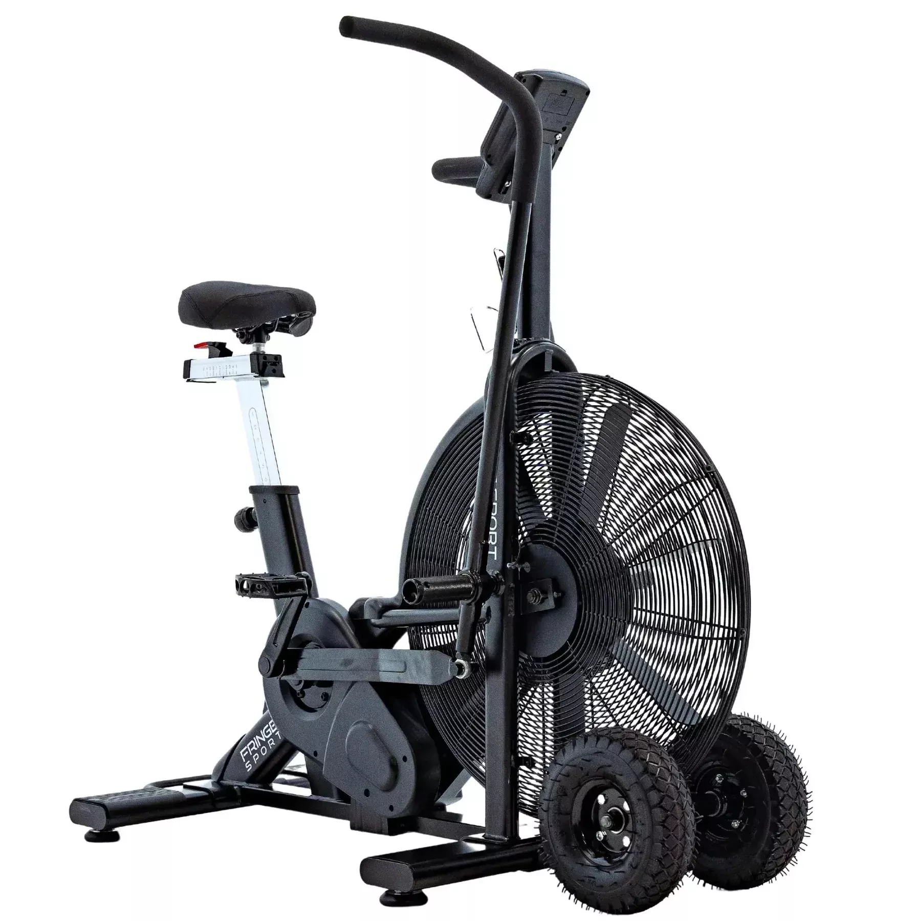 Fringe Sport Raptor Air Bike