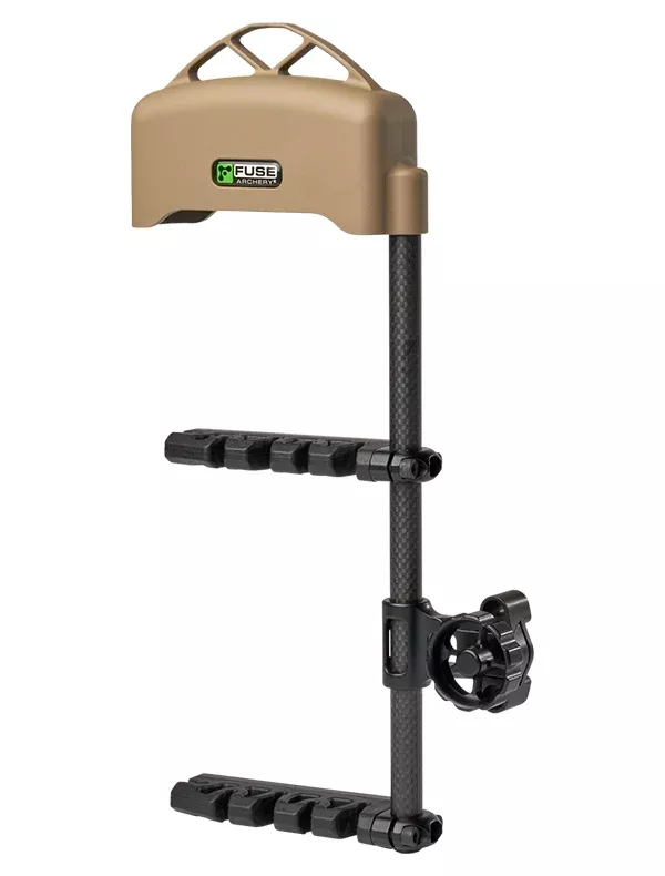 Fuse Archery Alphastrike 5-Arrow Quiver