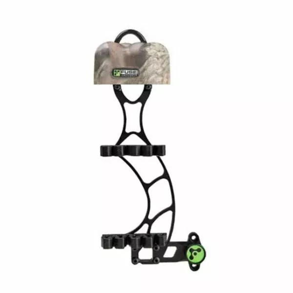 Fuse Blade XT Quiver