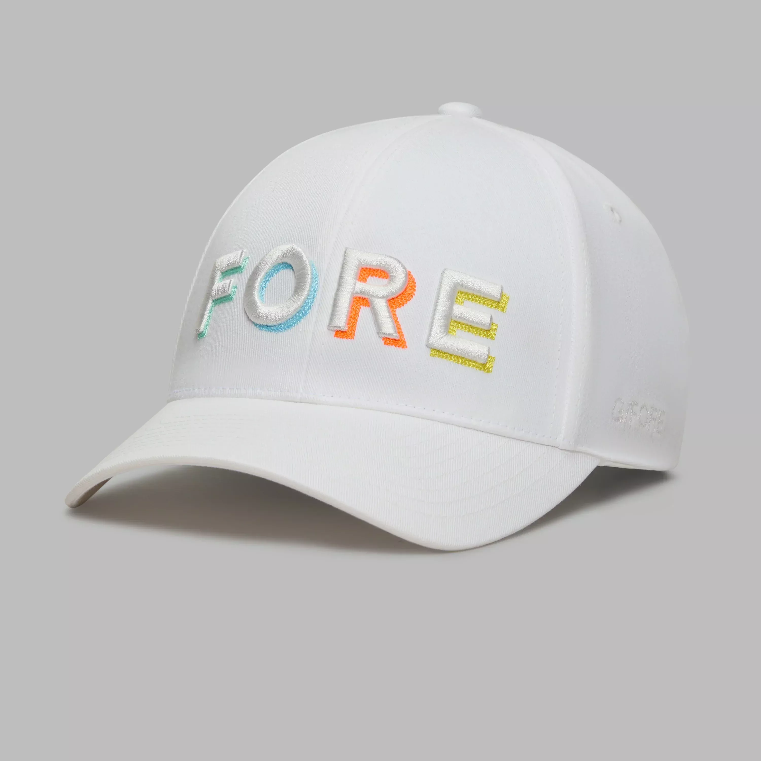 G/FORE Fore Shadow Relaxed Fit Hat