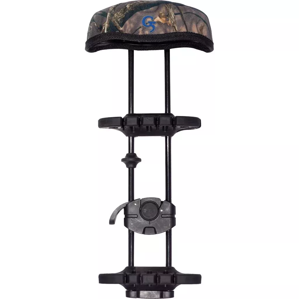 G5 Head Loc Quiver Realtree AP 6 Arrow