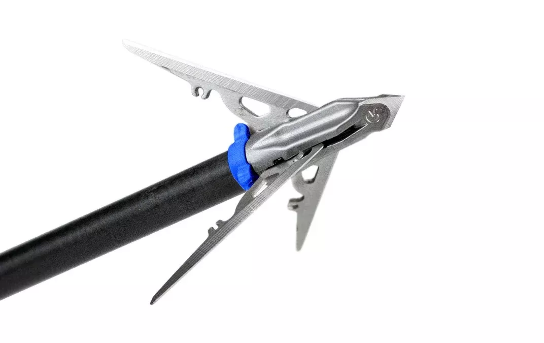 G5 Mega Meat 3 Blade Broadhead - 100 Grain