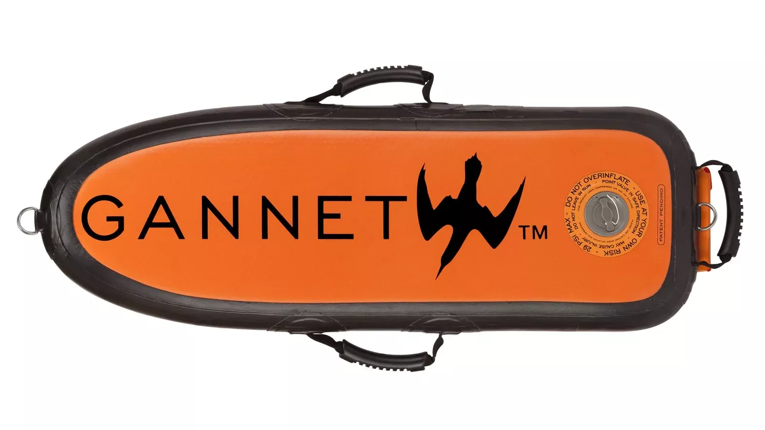 Gannet Bluewater 50 Float