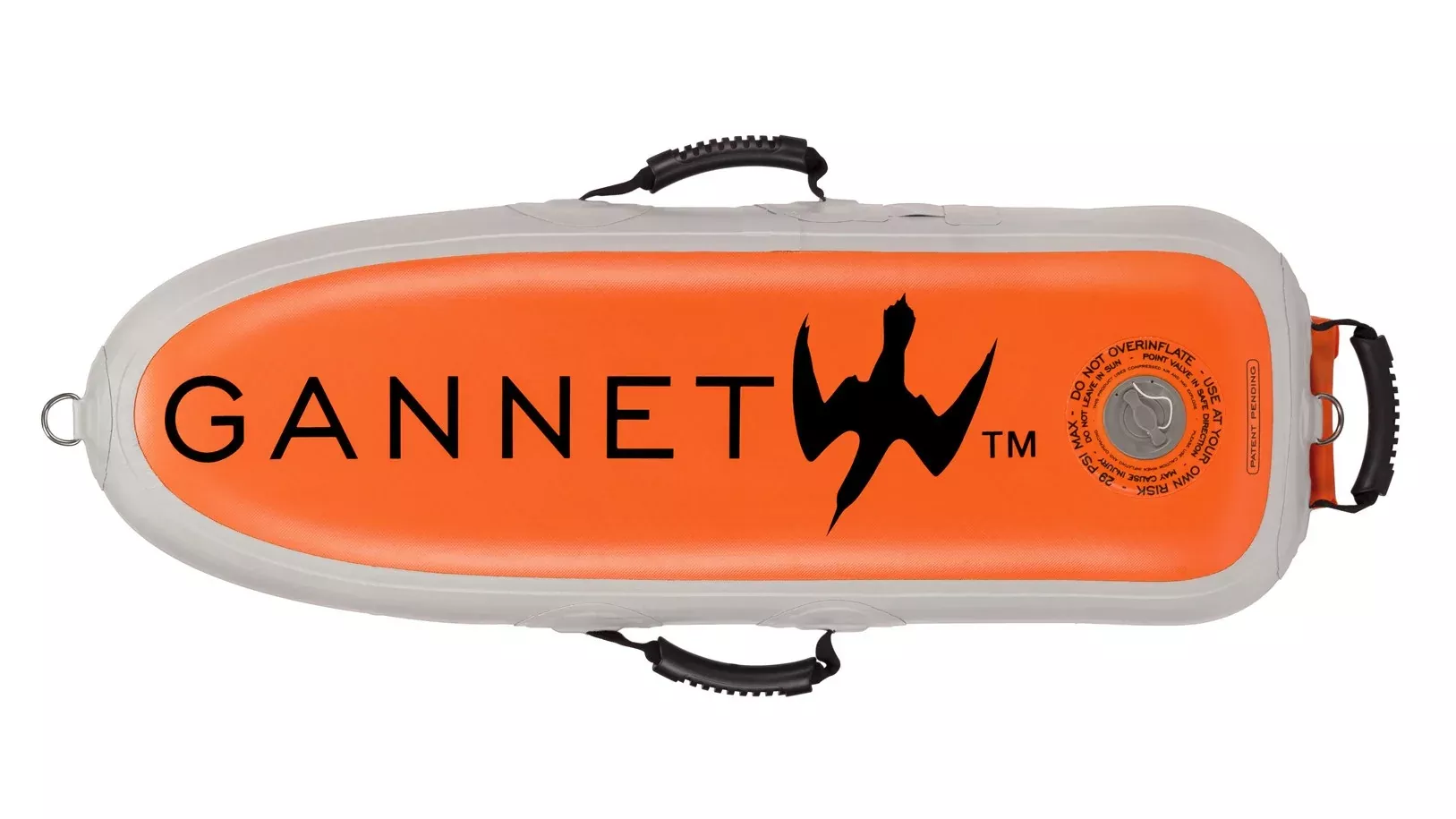 Gannet Bluewater 75 Float