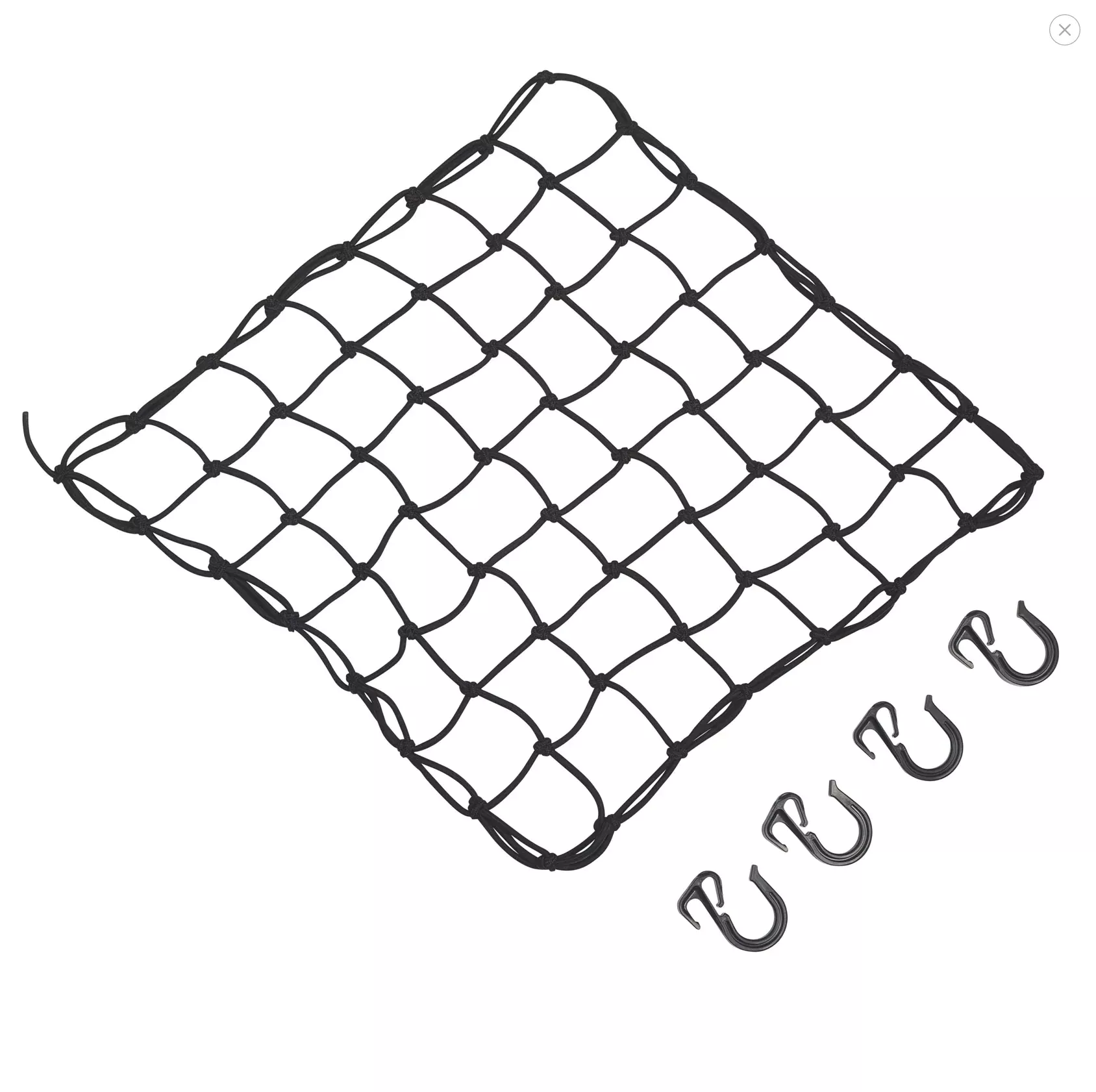 Gannet Coastal Cargo Net