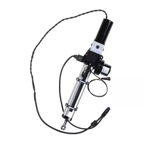 Garmin Class B Compact v2 Drive Unit - Integrated Hydraulic Linear