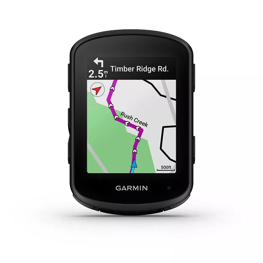 Garmin Edge 840 Touchscreen Cycling Computer