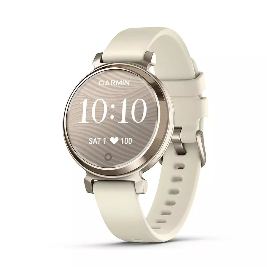 Garmin Lily 2 Smartwatch - Compact and Stylish Design