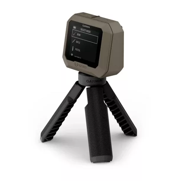 Garmin Xero C1 Pro Chronograph