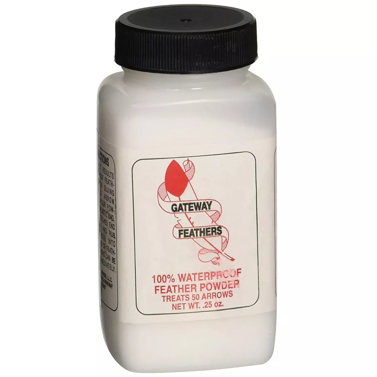 Gateway Waterproof Powder .25oz