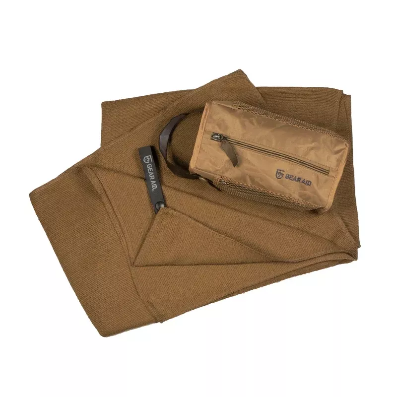 GEAR AID Micro-Terry Towel