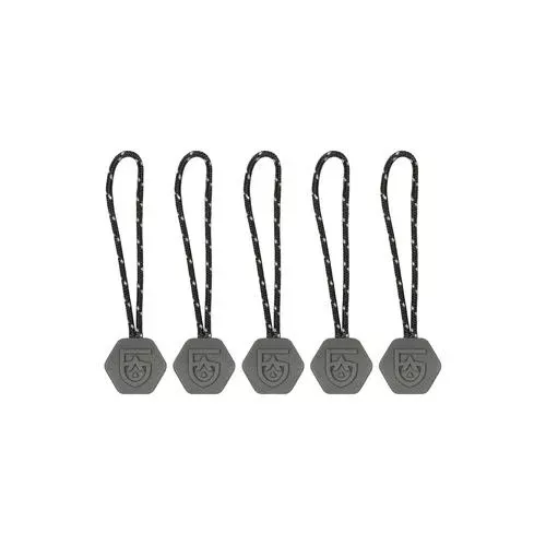 GEAR AID Zipper Pulls - 5 Pack