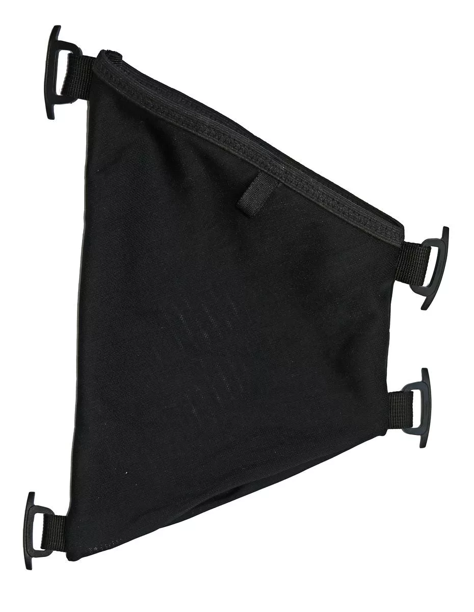 GEAR-PACK MESH-POCKET