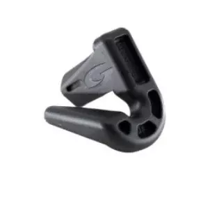Genesis Archery Competition Rest Black