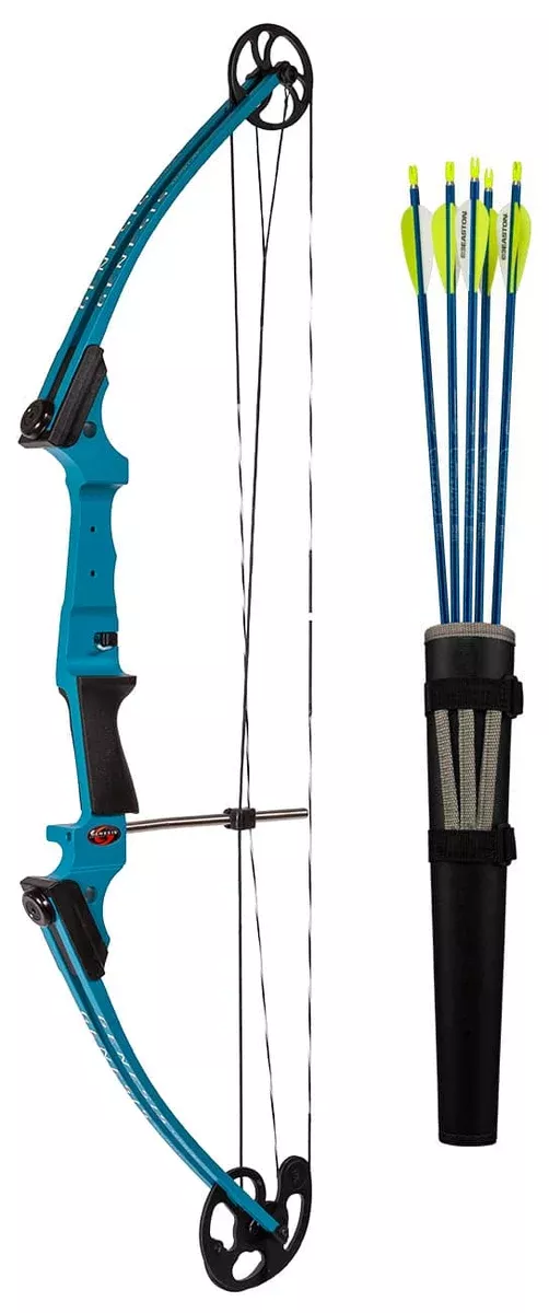 Genesis Bow Kit RH