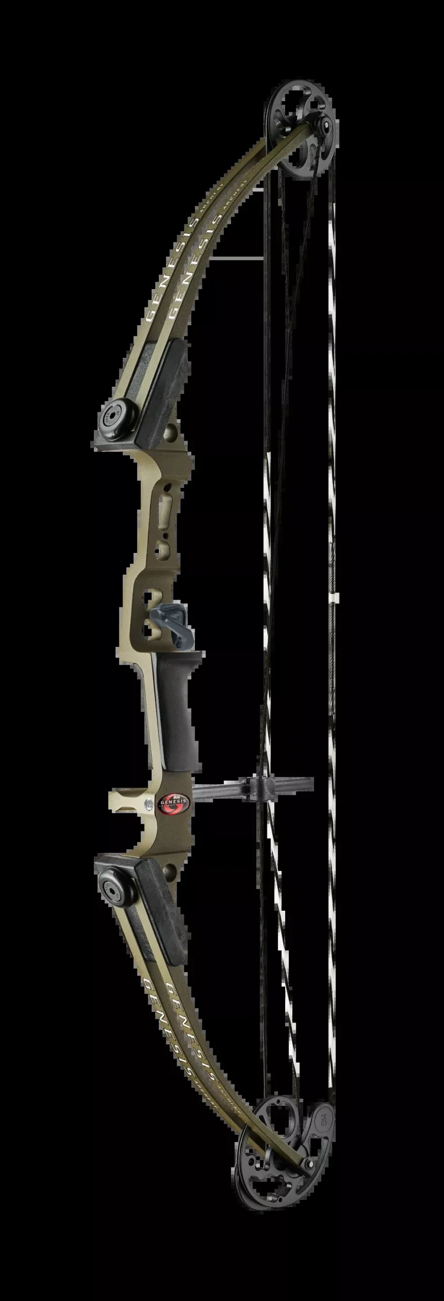 Genesis Mini Bow