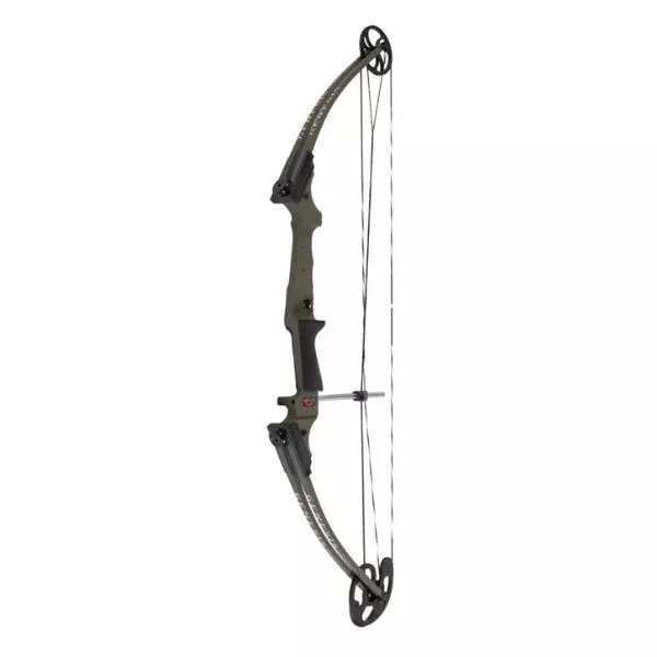 Genesis Original Bow