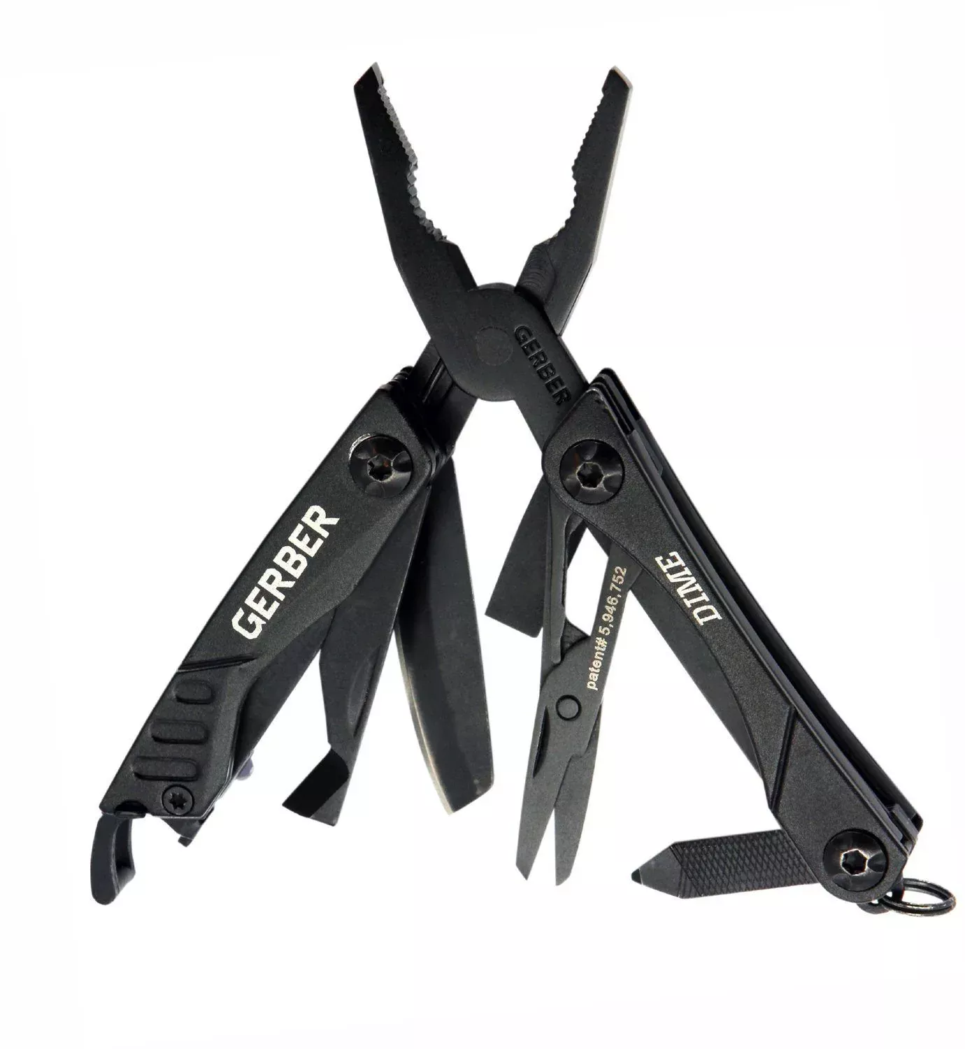 Gerber DIME Micro Multi-tool