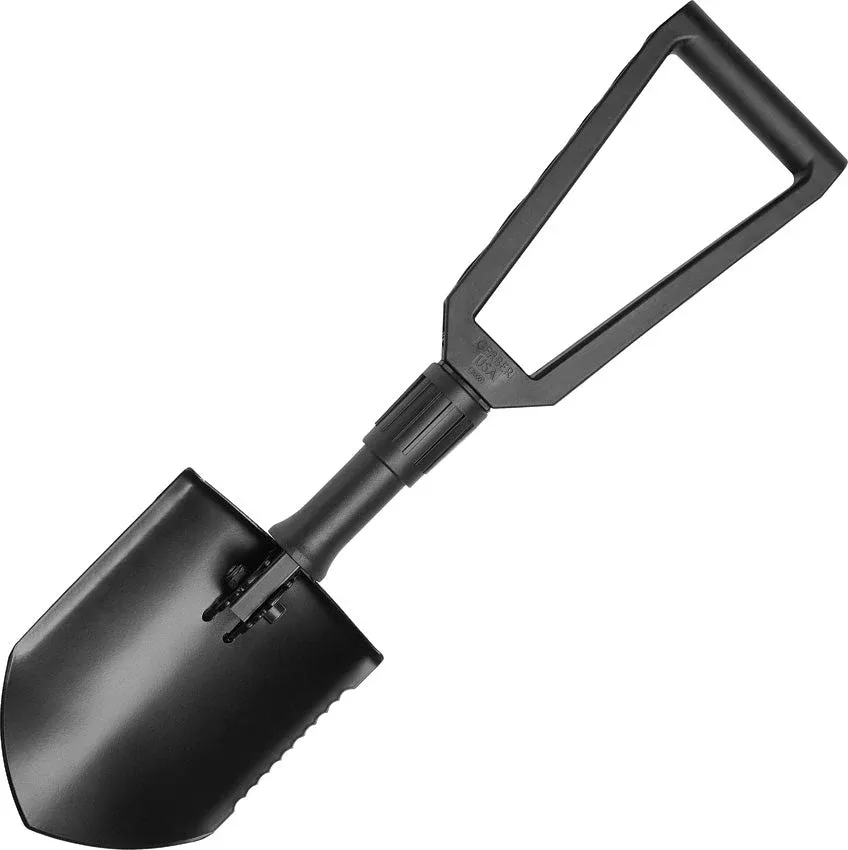Gerber Entrenching Tool E-Tool Folding Shovel
