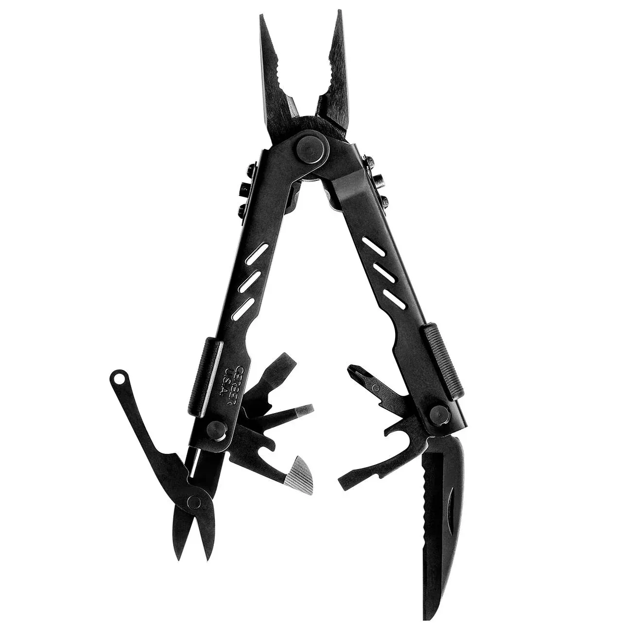 Gerber Multi-Plier 400 Compact Sport - Black