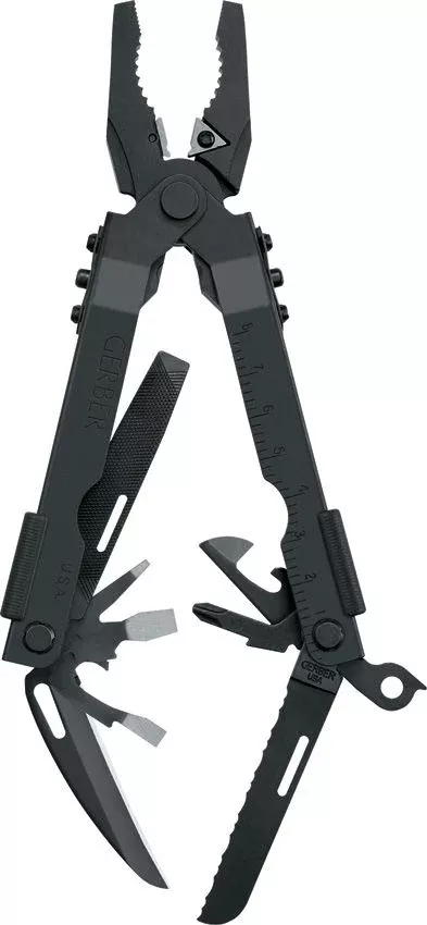 Gerber Multi-Plier 600 Multi-Tool - Bluntnose