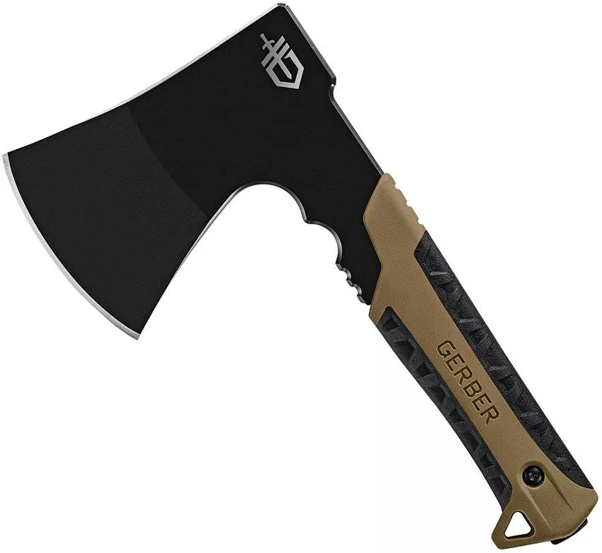 Gerber Pack Hatchet