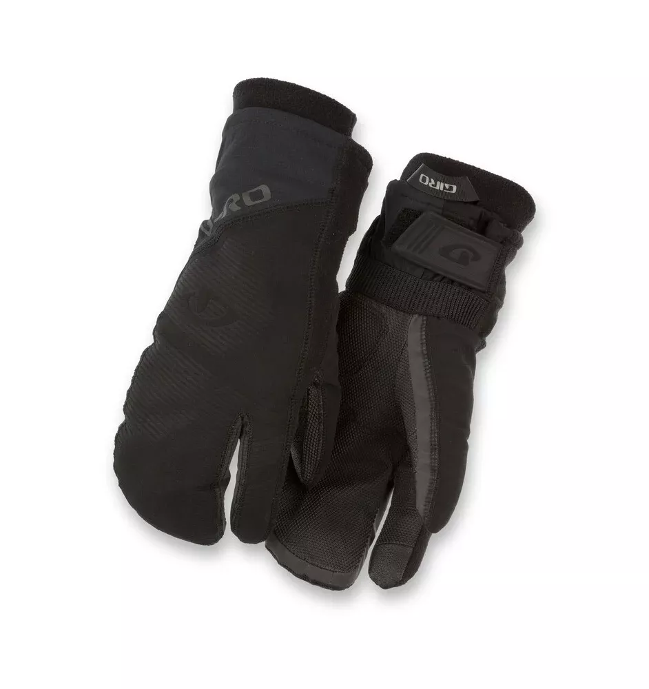Giro 100 Proof Gloves - Warm & Waterproof Winter Cycling Gear