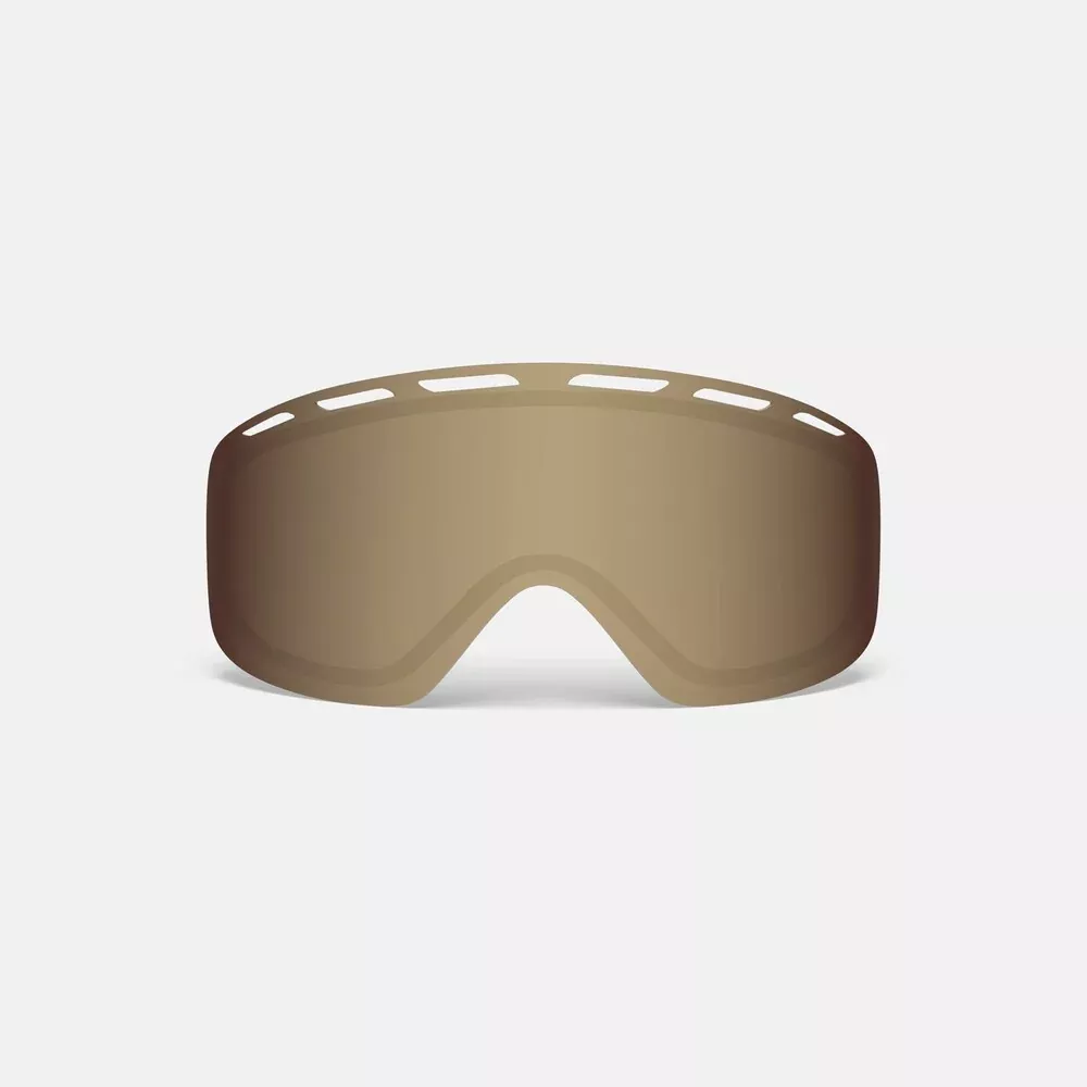 Giro Index OTG Replacement Lens for Skiing and Riding