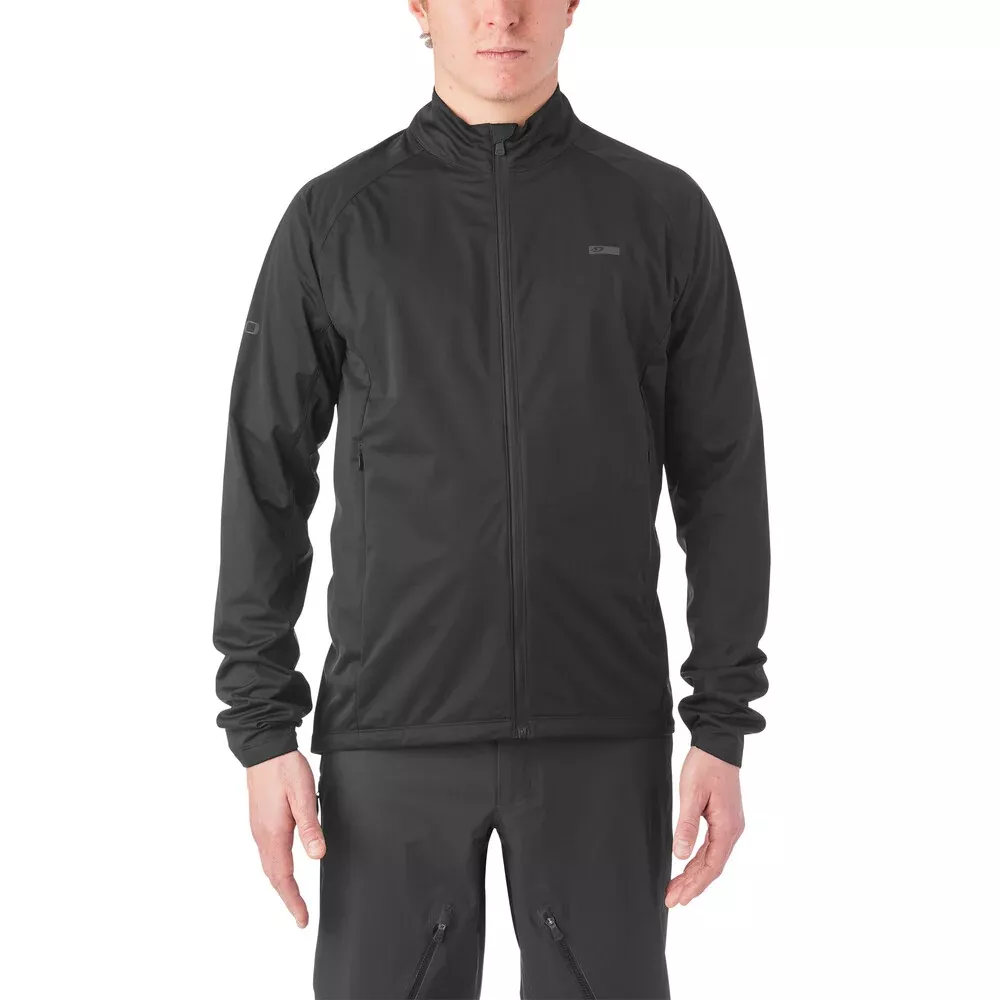Giro M Stow H2O Waterproof Cycling Jacket