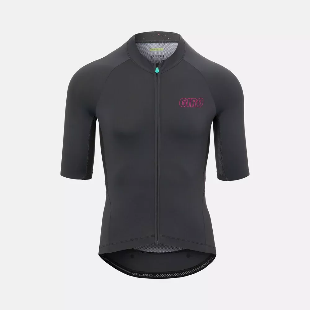 Giro Men's Chrono Elite Cycling Jersey