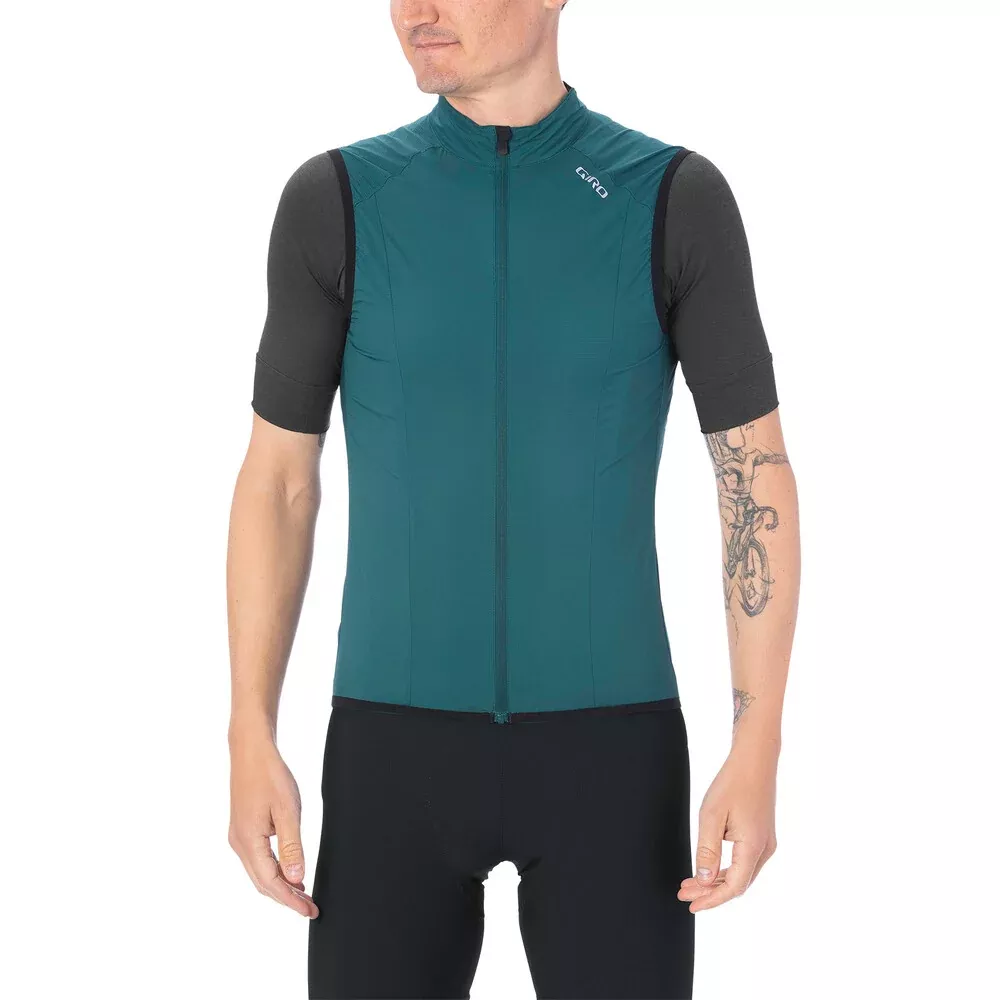 Giro Men's Chrono Expert Windproof Vest