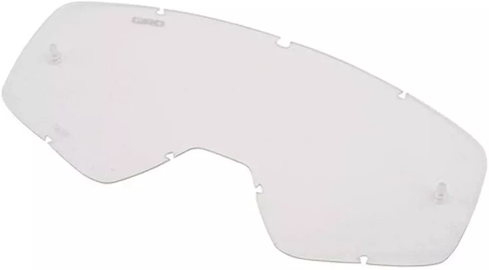 Giro MTB Replacement Lens for Enhanced Clarity
